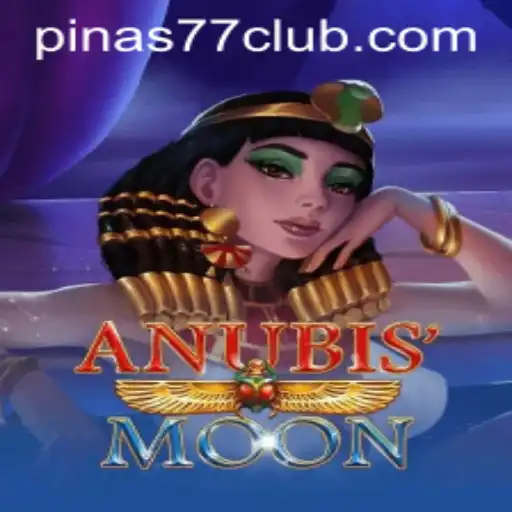 Unlock the Secrets of 'AnubisMoon' With PINAS77