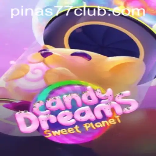 CandyDreams: A Sweet Escape into a Vibrant World of Fantasy