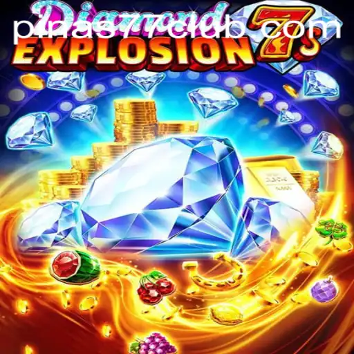 Exploring the Thrills of DiamondExplosion7s: An Engaging Slot Game Adventure