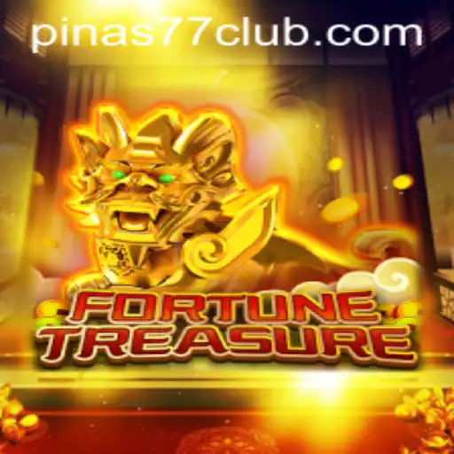 Unlock the Excitement of FortuneTreasure with PINAS77