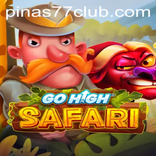 The Thrilling Adventure of GoHighSafari: A Game to Conquer with PINAS77