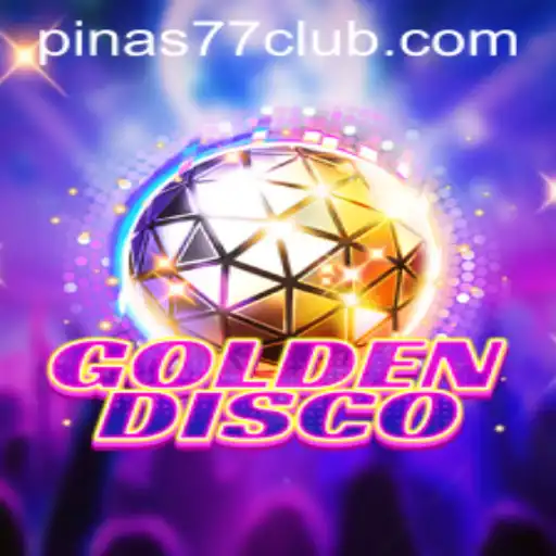 GoldenDisco: A Vibrant Gaming Experience with PINAS77