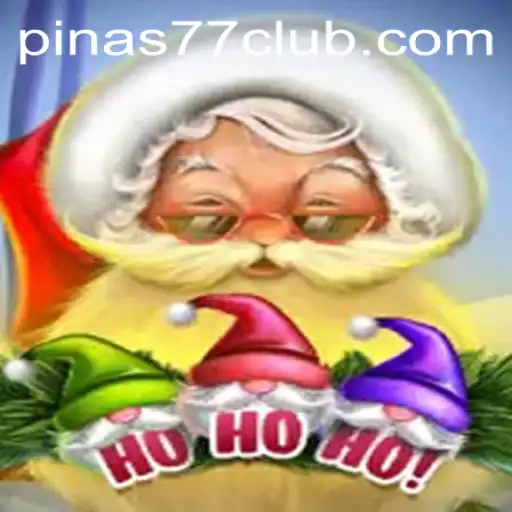 Discover the Excitement of HoHoHo: The Ultimate Game Adventure with PINAS77