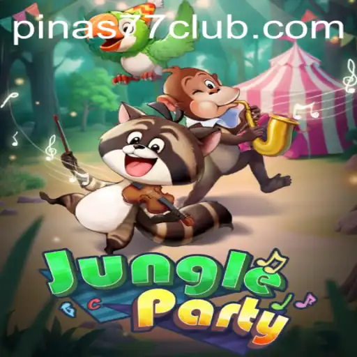 Unveiling the Thrills of JungleParty: An Adventure Like No Other