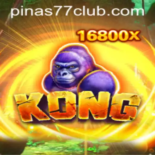 Dive into the Exciting World of Kong: PINAS77