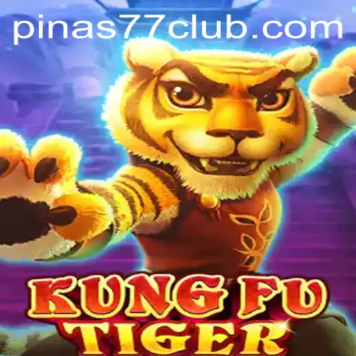 KungFuTiger: Unleashing the Martial Fury with PINAS77