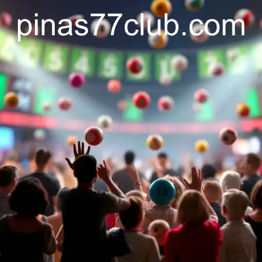 Gaming Experience PINAS77 - 800+ Premium and Exclusive Games