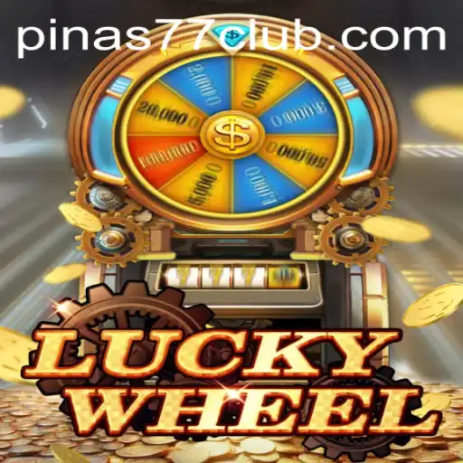 Exploring LuckyWheel: The Exciting World of PINAS77
