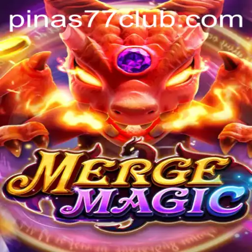 MergeMagic: A Bewitching Adventure with PINAS77