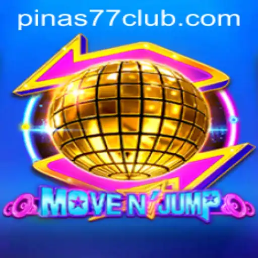 Dive into the Excitement of MovenJump with PINAS77