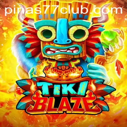 Discover the Exciting World of TikiBlaze: Game Overview and Rules